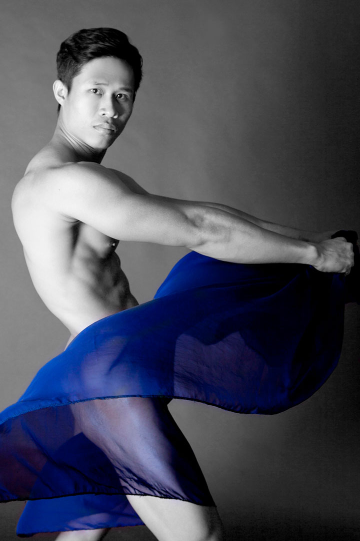 Artistic Nude