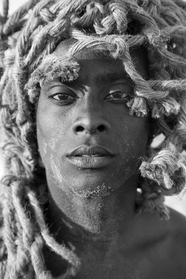 Portraits